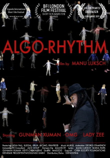 Algo-Rhythm Trailer
