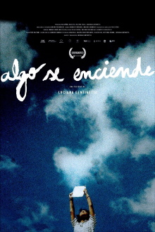 Algo se enciende Trailer