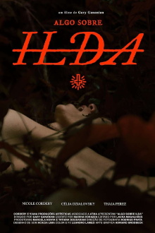 Algo sobre Ilda Trailer