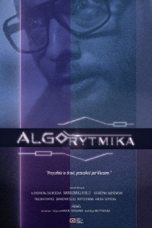 Algorythmics Trailer