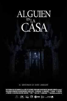 Alguien en la Casa Trailer
