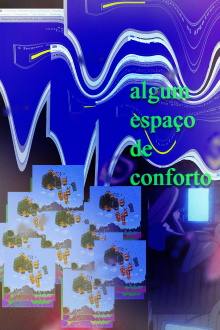 Algum Espaço de Conforto Trailer