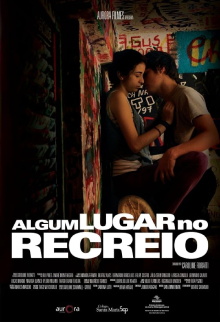 Algum Lugar no Recreio Trailer