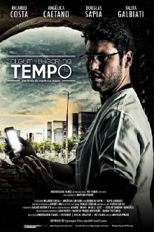 Algum Lugar no Tempo Trailer