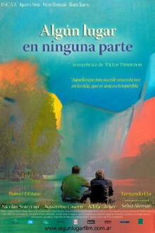 Algún lugar en ninguna parte Trailer