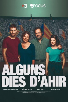 Alguns dies d’ahir Trailer