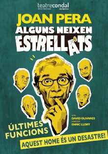 Alguns neixen estrellats Trailer