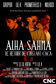 Alha Sahma 2 : Le Retour de Constant Caca Trailer