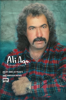 Ali Aqa Trailer