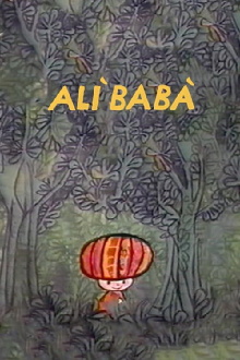 Alì Babà Trailer
