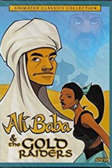 Ali Baba & the Gold Raiders Trailer