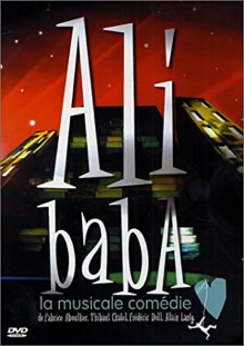 Ali Baba, la musicale comédie Trailer