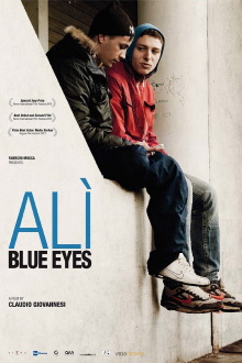 Ali Blue Eyes Trailer