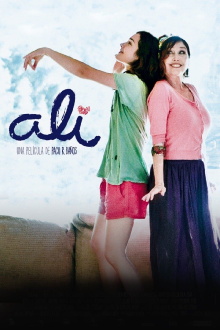 Ali Trailer