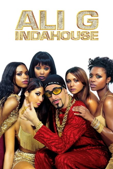 Ali G Indahouse Trailer