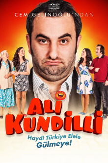 Ali Kundilli Trailer