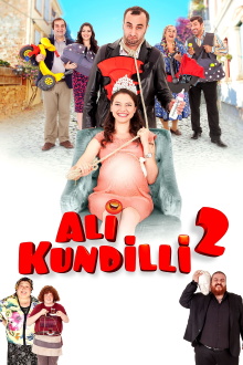 Ali Kundilli 2 Trailer