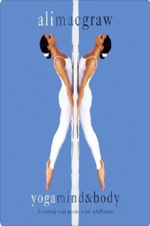 Ali MacGraw - Yoga Mind And Body Trailer