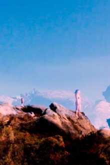 Alí sentíame eterna Trailer