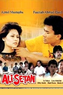 Ali Setan Trailer