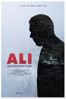 Ali, the Hungarian Yazidi Trailer