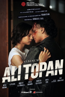 Ali Topan Trailer