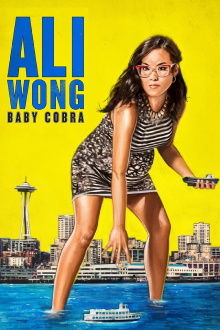 Ali Wong: Baby Cobra Trailer