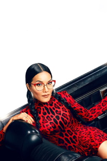 Ali Wong: Don Wong Trailer