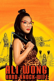 Ali Wong: Hard Knock Wife Trailer
