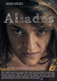 Aliades Trailer