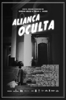 Aliança Oculta Trailer