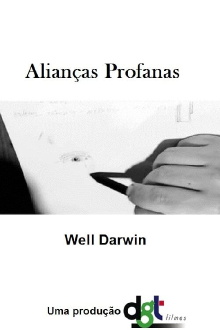 Alianças Profanas Trailer