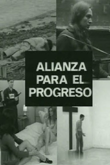 Alianza para el progreso Trailer