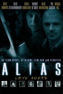 Alias Trailer