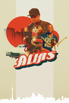Alias Trailer