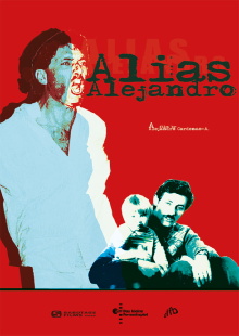 Alias Alejandro Trailer