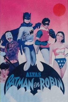 Alias Batman and Robin Trailer