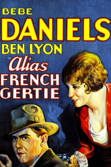 Alias French Gertie Trailer