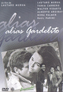 Alias Gardelito Trailer