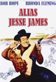 Alias Jesse James Trailer