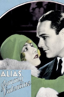 Alias Jimmy Valentine Trailer