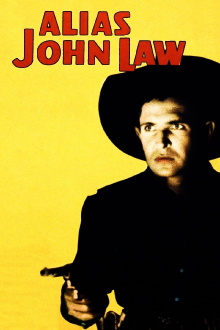 Alias John Law Trailer