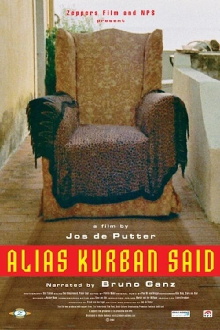 Alias Kurban Saïd Trailer
