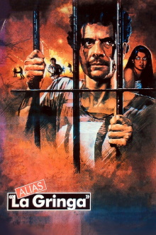 Alias 'La Gringa' Trailer