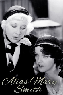 Alias Mary Smith Trailer