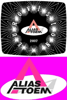 Alias ​​Toem - Aliasvision Grand Prix von ChanToem Trailer