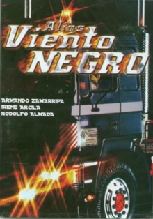 Alias viento negro Trailer