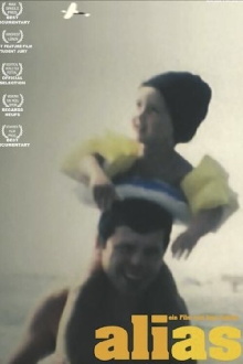 Alias - wer ist mein Vater Trailer