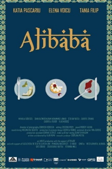 Alibaba Trailer