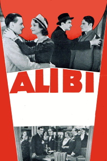 Alibi Trailer